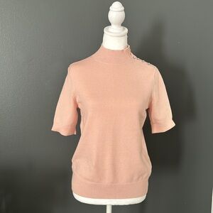Ann Taylor Sweater sweater top